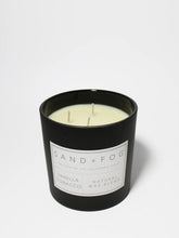 Vanilla Tobacco 21 oz scented candle